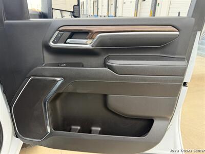 2024 Chevrolet Silverado 2500 LT 4x4 - Photo 24 - Houston, TX 77041