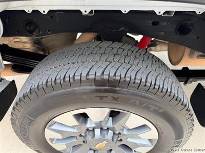 2024 Chevrolet Silverado 2500 LT 4x4 - Photo 50 - Houston, TX 77041