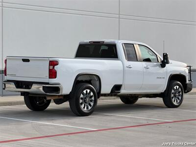 2024 Chevrolet Silverado 2500 LT 4x4 - Photo 8 - Houston, TX 77041