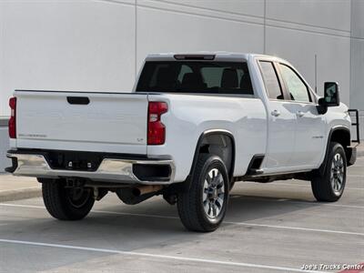 2024 Chevrolet Silverado 2500 LT 4x4 - Photo 7 - Houston, TX 77041