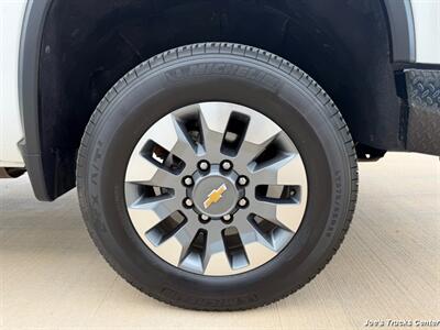 2024 Chevrolet Silverado 2500 LT 4x4 - Photo 47 - Houston, TX 77041