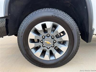 2024 Chevrolet Silverado 2500 LT 4x4 - Photo 51 - Houston, TX 77041