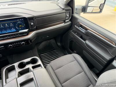 2024 Chevrolet Silverado 2500 LT 4x4 - Photo 15 - Houston, TX 77041
