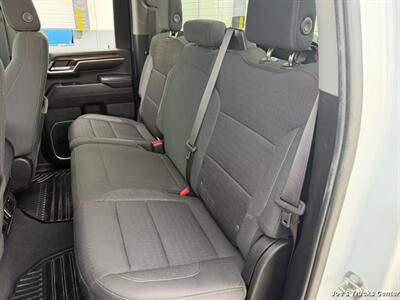 2024 Chevrolet Silverado 2500 LT 4x4 - Photo 31 - Houston, TX 77041