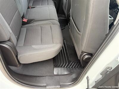 2024 Chevrolet Silverado 2500 LT 4x4 - Photo 34 - Houston, TX 77041