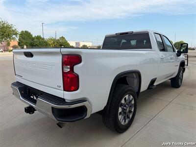 2024 Chevrolet Silverado 2500 LT 4x4 - Photo 45 - Houston, TX 77041