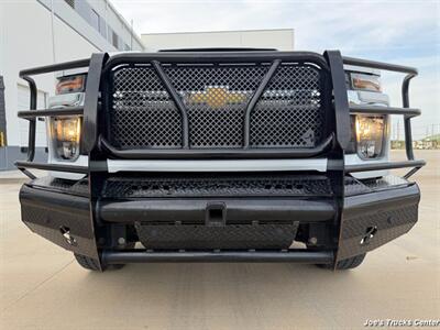 2024 Chevrolet Silverado 2500 LT 4x4 - Photo 39 - Houston, TX 77041
