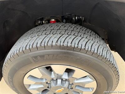 2024 Chevrolet Silverado 2500 LT 4x4 - Photo 48 - Houston, TX 77041