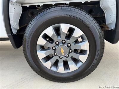 2024 Chevrolet Silverado 2500 LT 4x4 - Photo 53 - Houston, TX 77041