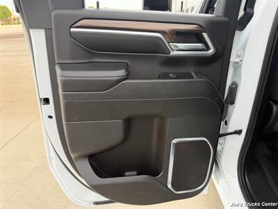 2024 Chevrolet Silverado 2500 LT 4x4 - Photo 28 - Houston, TX 77041