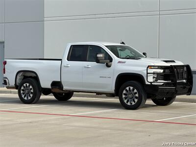 2024 Chevrolet Silverado 2500 LT 4x4 - Photo 10 - Houston, TX 77041