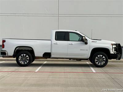 2024 Chevrolet Silverado 2500 LT 4x4 - Photo 9 - Houston, TX 77041