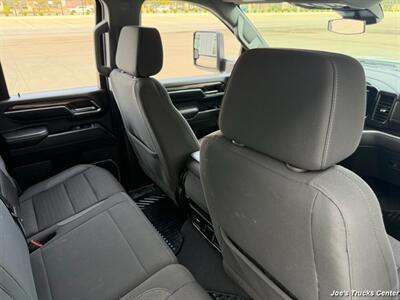 2024 Chevrolet Silverado 2500 LT 4x4 - Photo 33 - Houston, TX 77041