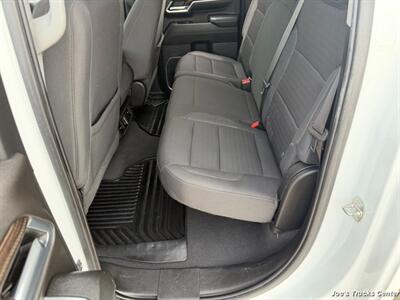 2024 Chevrolet Silverado 2500 LT 4x4 - Photo 30 - Houston, TX 77041