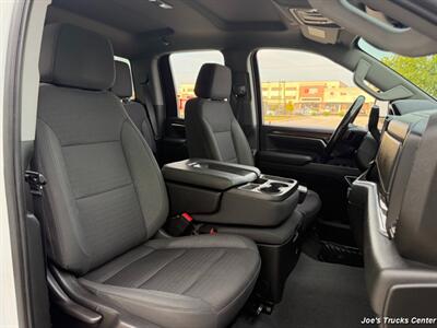 2024 Chevrolet Silverado 2500 LT 4x4 - Photo 27 - Houston, TX 77041
