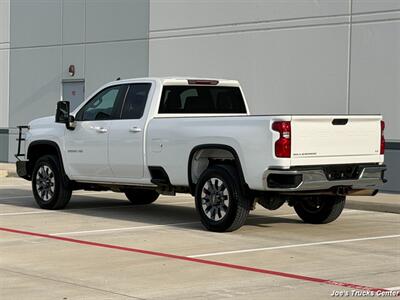 2024 Chevrolet Silverado 2500 LT 4x4 - Photo 5 - Houston, TX 77041