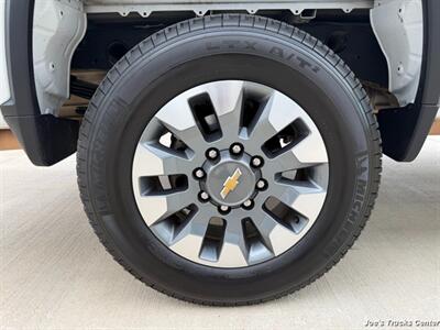 2024 Chevrolet Silverado 2500 LT 4x4 - Photo 49 - Houston, TX 77041