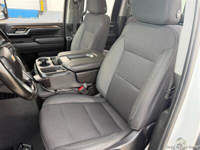 2024 Chevrolet Silverado 2500 LT 4x4 - Photo 23 - Houston, TX 77041