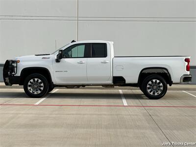 2024 Chevrolet Silverado 2500 LT 4x4 - Photo 3 - Houston, TX 77041