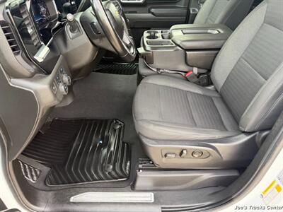 2024 Chevrolet Silverado 2500 LT 4x4 - Photo 22 - Houston, TX 77041