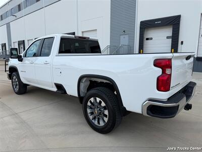 2024 Chevrolet Silverado 2500 LT 4x4 - Photo 44 - Houston, TX 77041