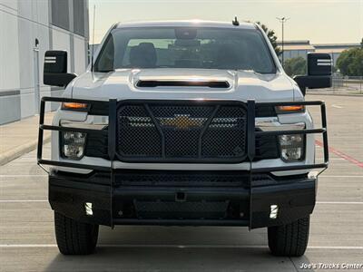 2024 Chevrolet Silverado 2500 LT 4x4 - Photo 12 - Houston, TX 77041