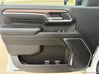 2024 Chevrolet Silverado 2500 LT 4x4 - Photo 20 - Houston, TX 77041