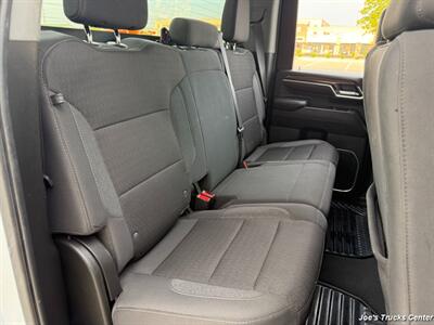 2024 Chevrolet Silverado 2500 LT 4x4 - Photo 35 - Houston, TX 77041