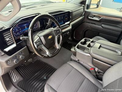 2024 Chevrolet Silverado 2500 LT 4x4 - Photo 21 - Houston, TX 77041