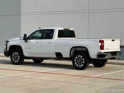 2024 Chevrolet Silverado 2500 LT 4x4 - Photo 4 - Houston, TX 77041