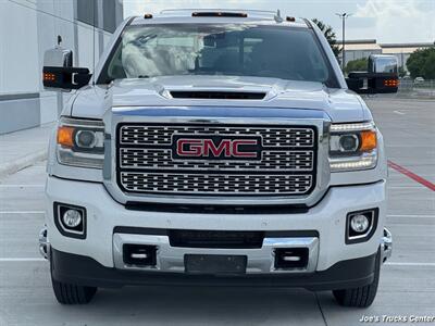 2019 GMC Sierra 3500HD Denali 4x4   - Photo 12 - Houston, TX 77041