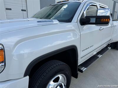 2019 GMC Sierra 3500HD Denali 4x4   - Photo 45 - Houston, TX 77041