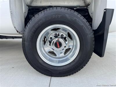 2019 GMC Sierra 3500HD Denali 4x4   - Photo 60 - Houston, TX 77041