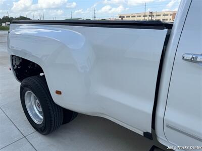 2019 GMC Sierra 3500HD Denali 4x4   - Photo 50 - Houston, TX 77041