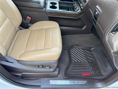 2019 GMC Sierra 3500HD Denali 4x4   - Photo 27 - Houston, TX 77041
