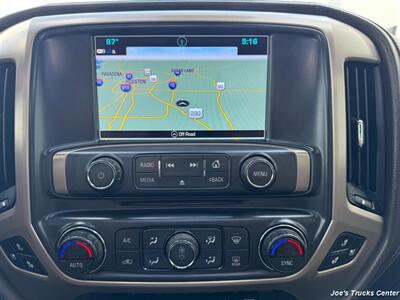 2019 GMC Sierra 3500HD Denali 4x4   - Photo 16 - Houston, TX 77041