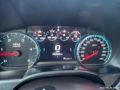 2019 GMC Sierra 3500HD Denali 4x4   - Photo 37 - Houston, TX 77041
