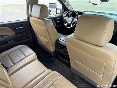 2019 GMC Sierra 3500HD Denali 4x4   - Photo 34 - Houston, TX 77041