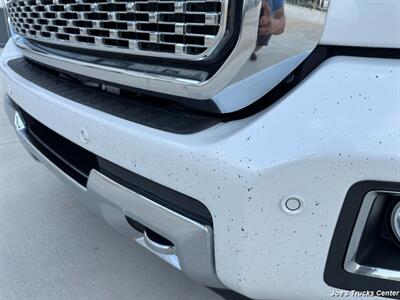 2019 GMC Sierra 3500HD Denali 4x4   - Photo 44 - Houston, TX 77041
