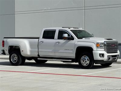 2019 GMC Sierra 3500HD Denali 4x4   - Photo 10 - Houston, TX 77041