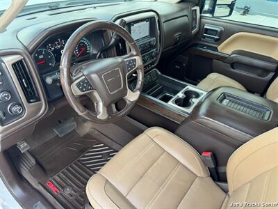 2019 GMC Sierra 3500HD Denali 4x4   - Photo 22 - Houston, TX 77041