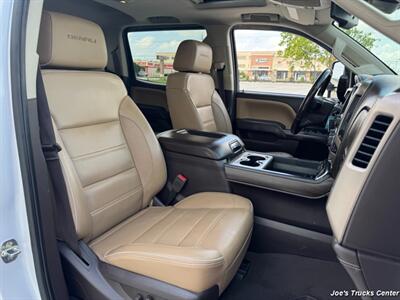 2019 GMC Sierra 3500HD Denali 4x4   - Photo 28 - Houston, TX 77041