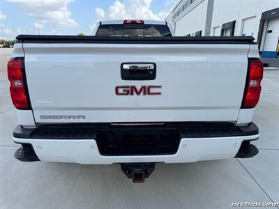 2019 GMC Sierra 3500HD Denali 4x4   - Photo 47 - Houston, TX 77041