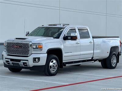2019 GMC Sierra 3500HD Denali 4x4   - Photo 2 - Houston, TX 77041