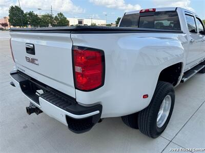 2019 GMC Sierra 3500HD Denali 4x4   - Photo 51 - Houston, TX 77041