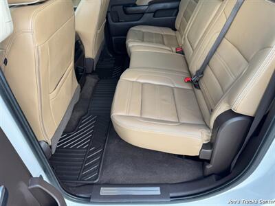 2019 GMC Sierra 3500HD Denali 4x4   - Photo 31 - Houston, TX 77041