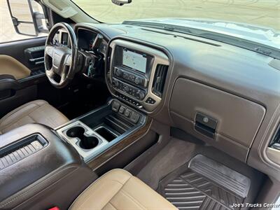 2019 GMC Sierra 3500HD Denali 4x4   - Photo 26 - Houston, TX 77041