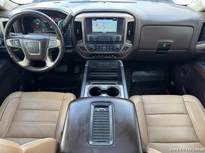 2019 GMC Sierra 3500HD Denali 4x4   - Photo 13 - Houston, TX 77041