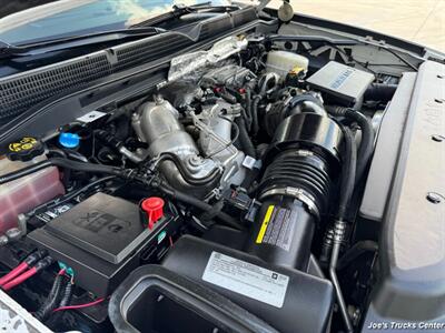 2019 GMC Sierra 3500HD Denali 4x4   - Photo 41 - Houston, TX 77041