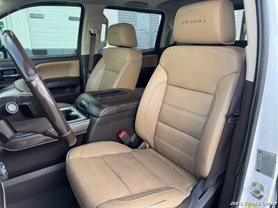 2019 GMC Sierra 3500HD Denali 4x4   - Photo 24 - Houston, TX 77041